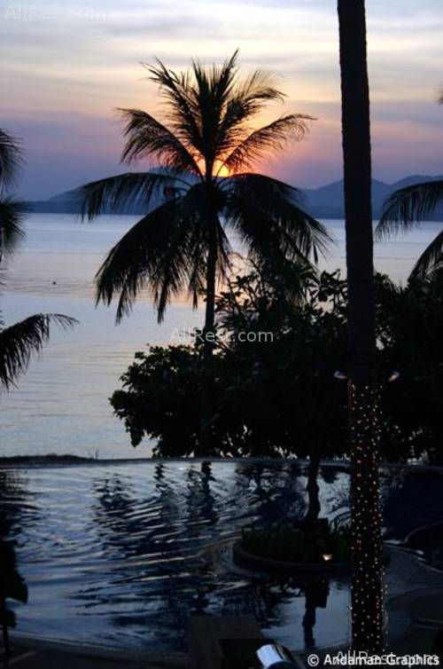 Novotel Panwa Beach Resort 73